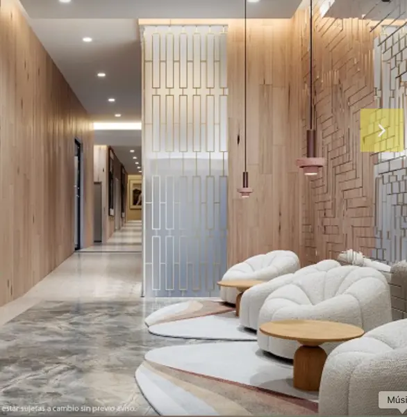 Departamento en venta en Roma Norte, Cuauhtémoc — foto 2 de 8