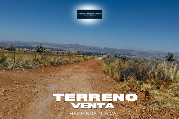 Terreno en venta en Hacienda Nueva, Morelos — foto 2 de 4