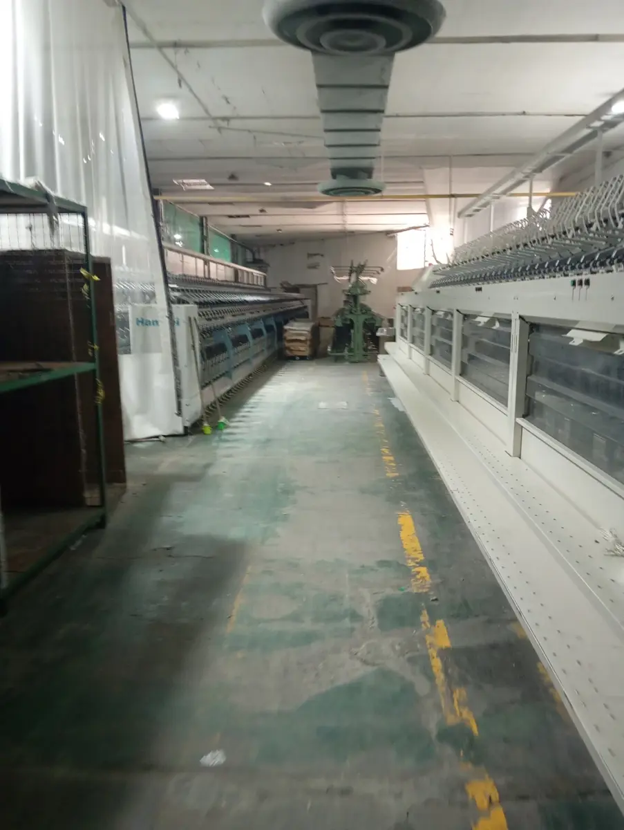 Bodega en renta en San Francisco Tetecala, Azcapotzalco — foto 1 de 7