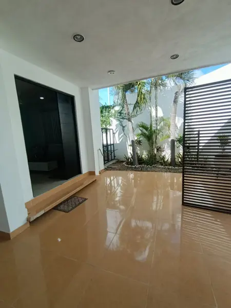 Casa en renta en Las Américas, Mérida — foto 3 de 15
