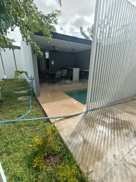 Departamento en renta en Dzitya, Mérida — foto 3 de 18