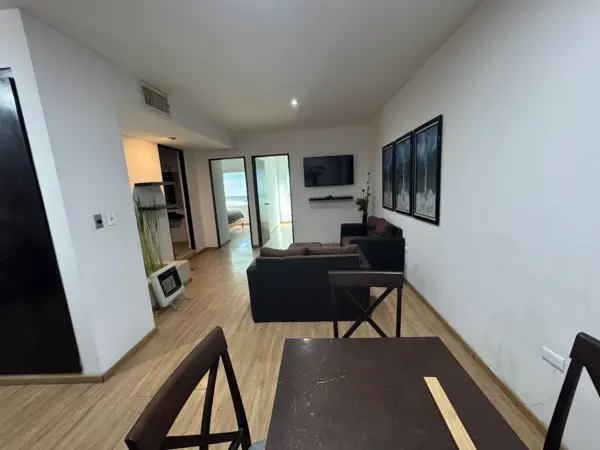 Departamento en renta en Ampliación la Rosita, Torreón — foto 2 de 12