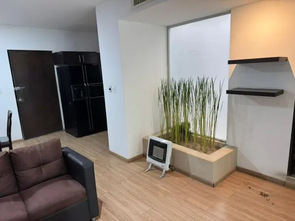 Departamento en renta en Ampliación la Rosita, Torreón — foto 3 de 12