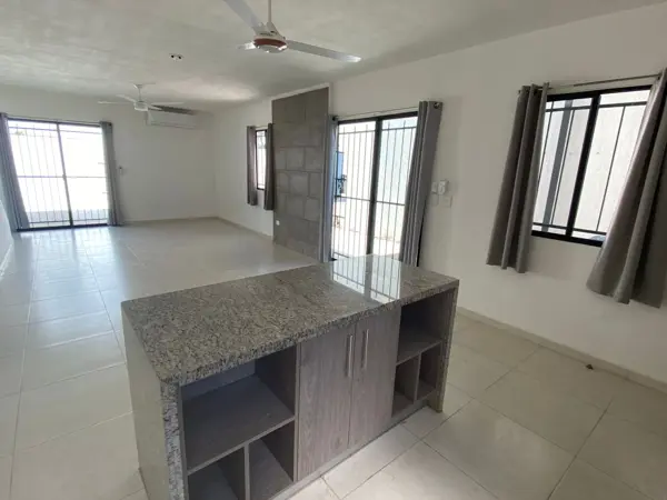 Casa en renta en Las Américas, Mérida — foto 3 de 15