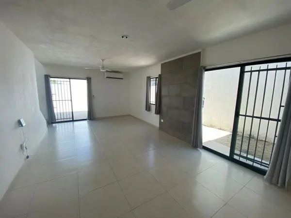 Casa en renta en Las Américas, Mérida — foto 2 de 15