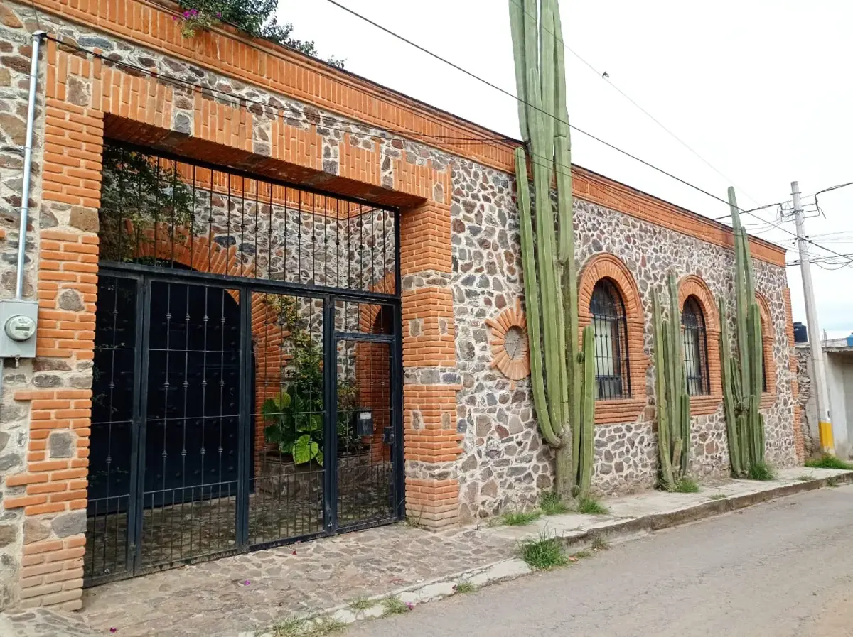 Finca-Rancho en venta en Zapotlan de Juarez Centro, Zapotlán de Juárez — foto 1 de 29