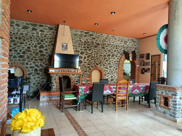 Finca-Rancho en venta en Zapotlan de Juarez Centro, Zapotlán de Juárez — foto 3 de 29