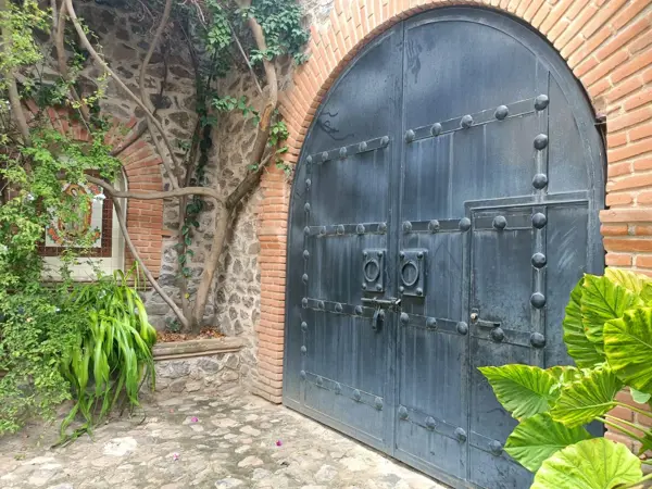 Finca-Rancho en venta en Zapotlan de Juarez Centro, Zapotlán de Juárez — foto 2 de 29