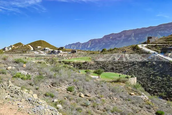 Terreno en venta en Terralta Residencial Country Club, García — foto 3 de 12