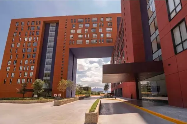 Departamento en renta en Colinas de San Jeronimo, Monterrey — foto 2 de 10