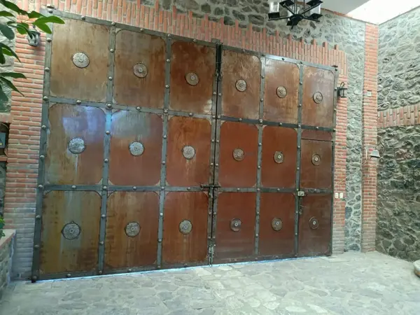 Finca-Rancho en venta en Nueva Santa Maria, Zapotlán de Juárez — foto 2 de 45