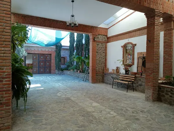Finca-Rancho en venta en Nueva Santa Maria, Zapotlán de Juárez — foto 3 de 45