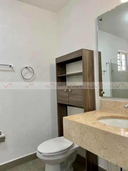 Casa en venta en Almería, Apodaca — foto 3 de 22