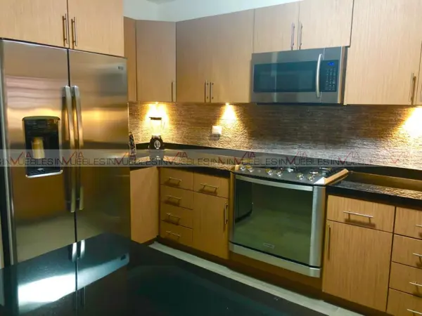 Casa en venta en Almería, Apodaca — foto 2 de 22