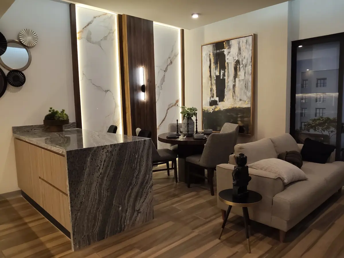Departamento en venta en Nuevo Torreon, Torreón — foto 1 de 13