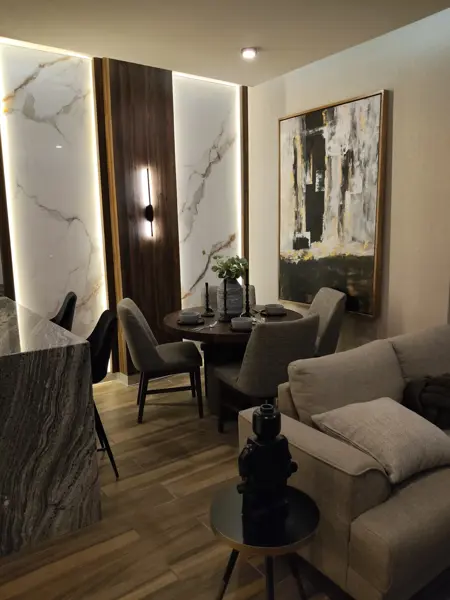 Departamento en venta en Nuevo Torreon, Torreón — foto 2 de 13