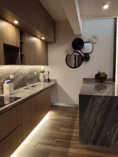 Departamento en venta en Nuevo Torreon, Torreón — foto 3 de 13