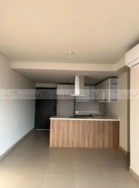 Departamento en renta en Monterrey Centro, Monterrey — foto 3 de 19