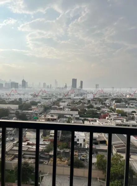 Departamento en renta en Monterrey Centro, Monterrey — foto 2 de 19