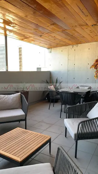 Departamento en venta en Monterrey Centro, Monterrey — foto 3 de 12