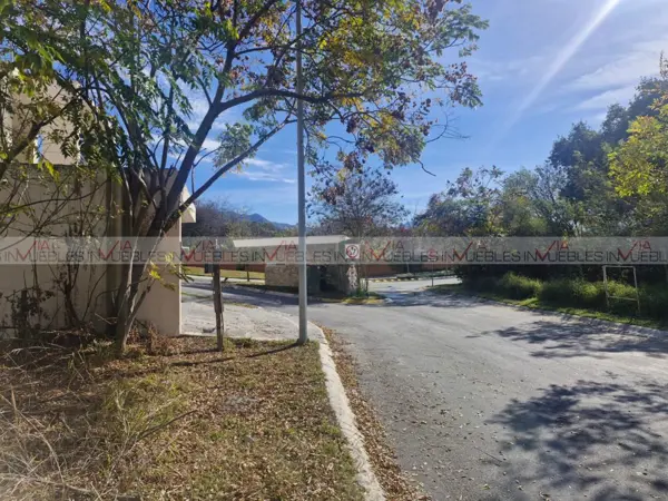 Terreno en venta en Bosque Residencial, Santiago — foto 3 de 11