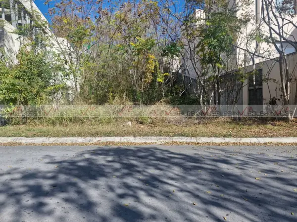 Terreno en venta en Bosque Residencial, Santiago — foto 2 de 11