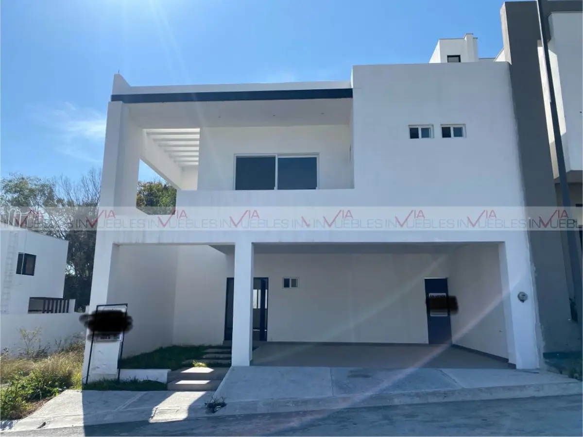 Casa en venta en El Barrial, Santiago — foto 1 de 14