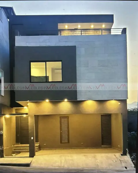 Casa en venta en Cumbres Elite Premier, García — foto 2 de 21