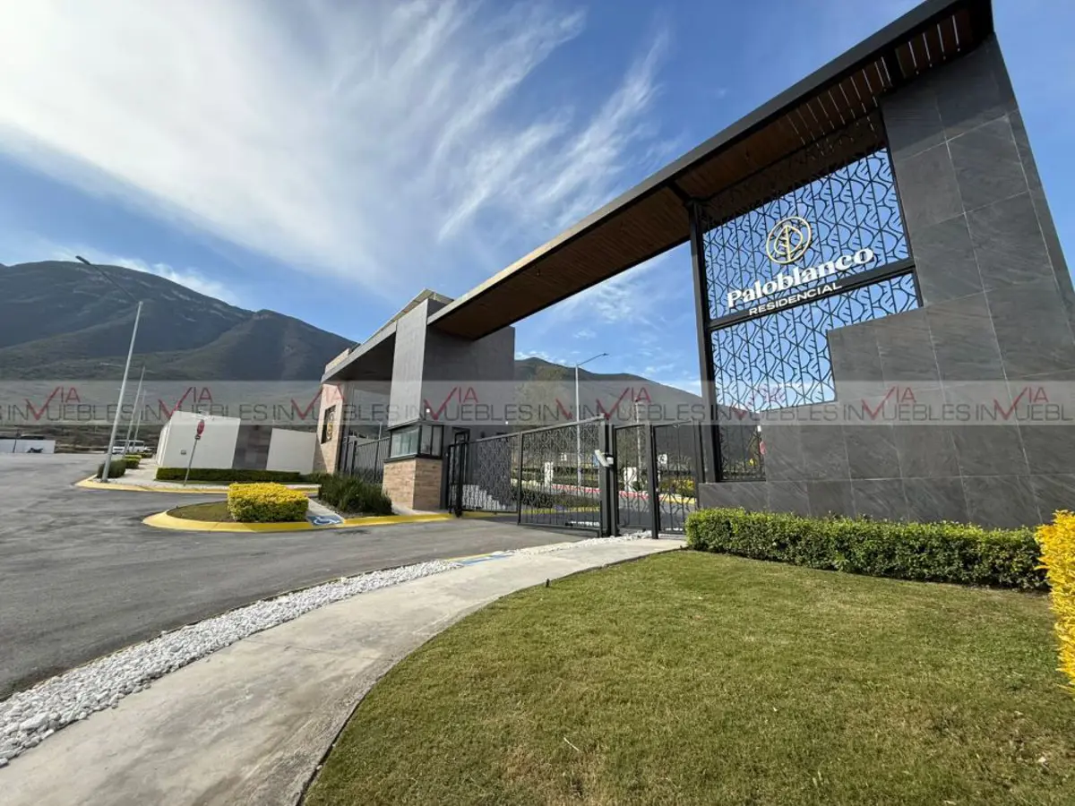 Terreno en venta en Mirador, García — foto 1 de 8
