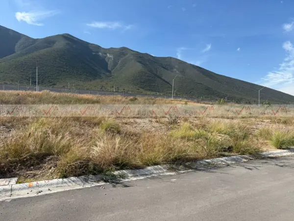 Terreno en venta en Mirador, García — foto 3 de 8