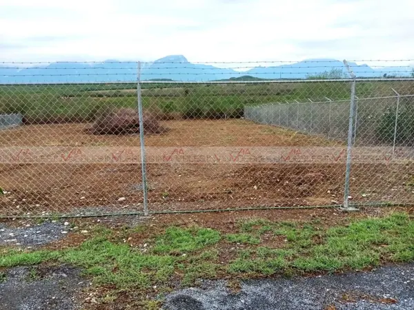 Terreno en venta en Montemorelos Centro, Montemorelos — foto 3 de 12