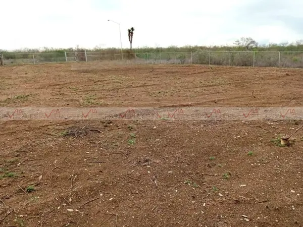 Terreno en venta en Montemorelos Centro, Montemorelos — foto 2 de 12