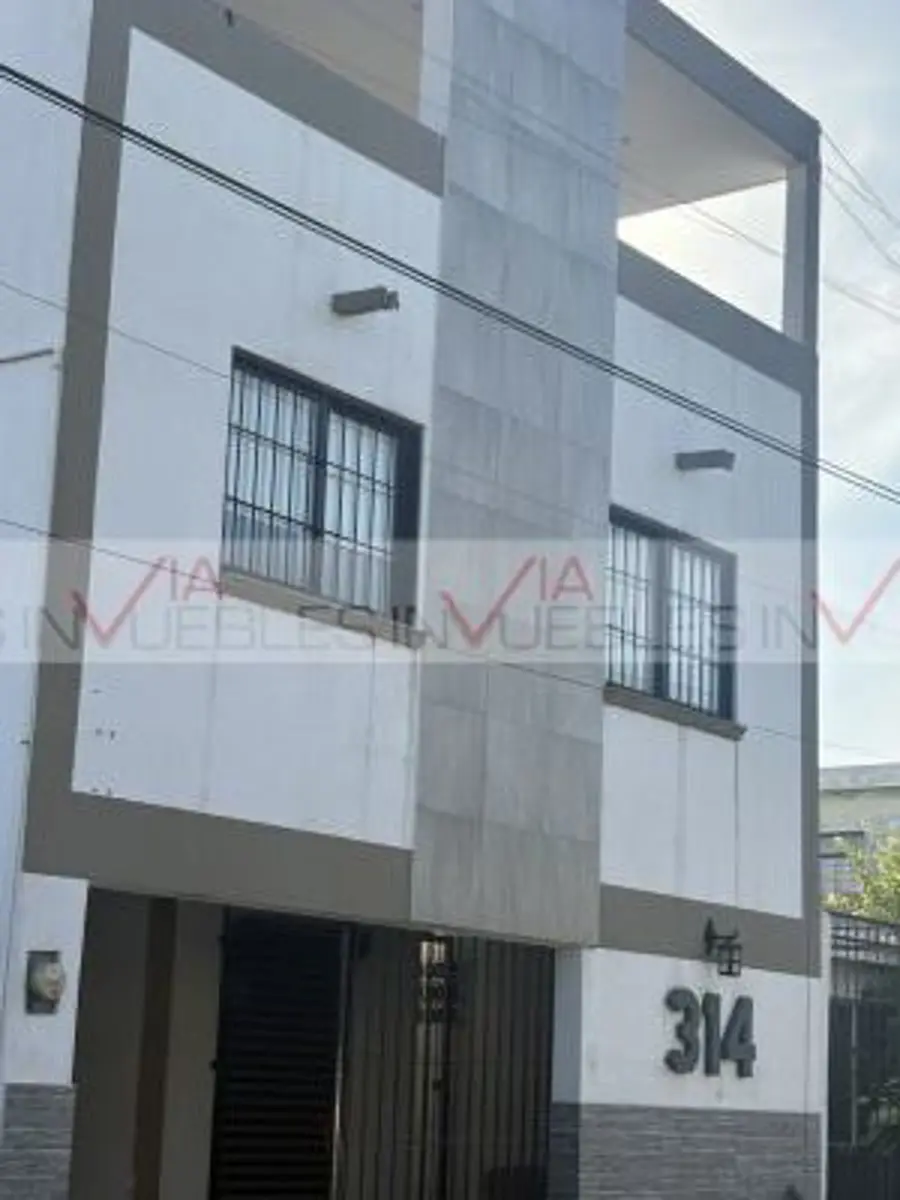 Casa en venta en Mitras Sur, Monterrey — foto 1 de 12