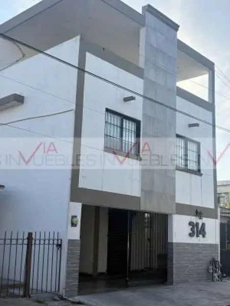 Casa en venta en Mitras Sur, Monterrey — foto 2 de 12