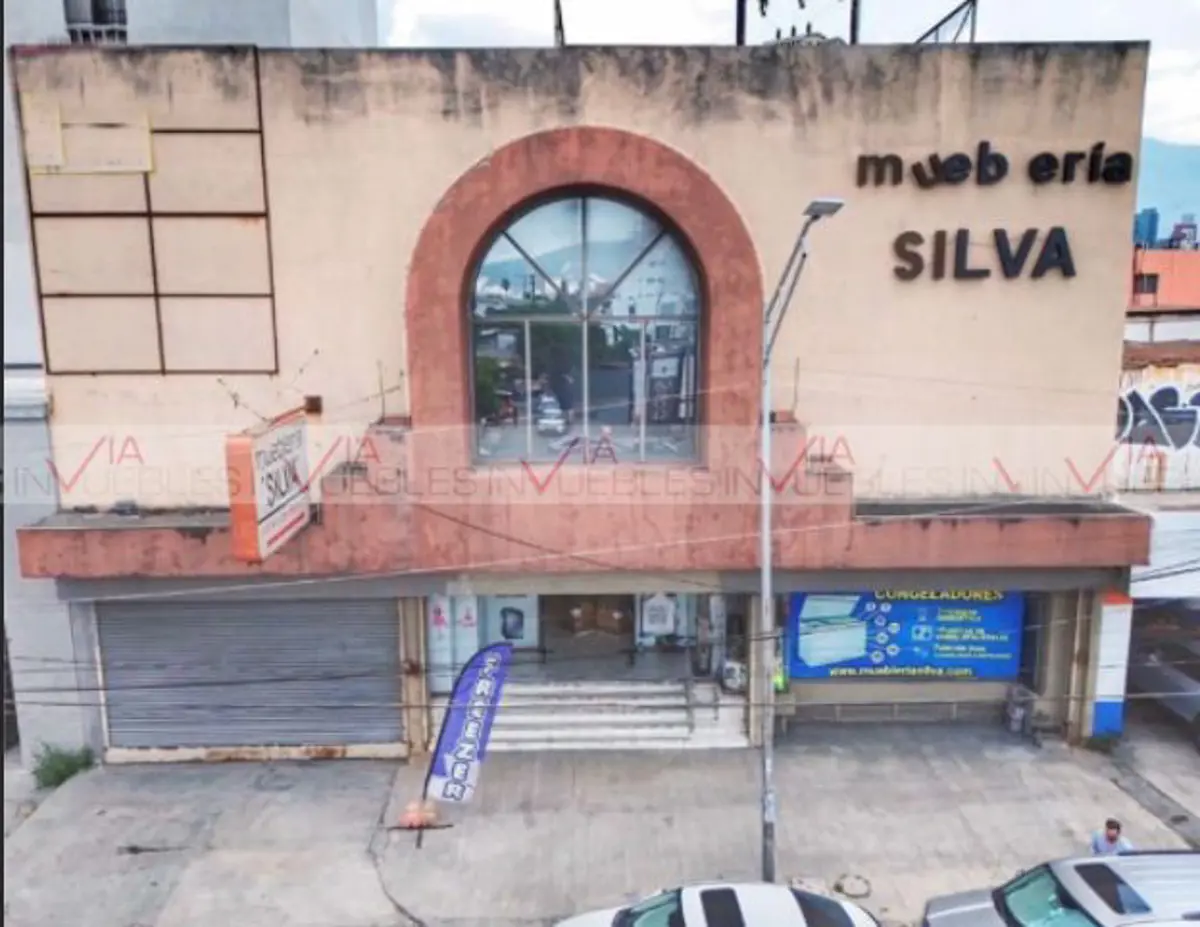Edificio en venta en Mitras Sur, Monterrey — foto 1 de 14