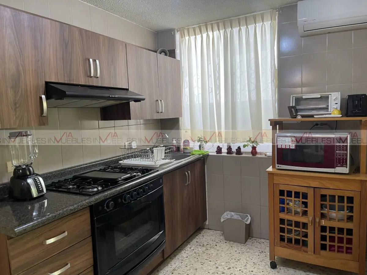 Casa en venta en Las Cumbres, Monterrey — foto 1 de 14