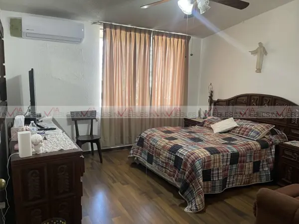Casa en venta en Las Cumbres, Monterrey — foto 2 de 14