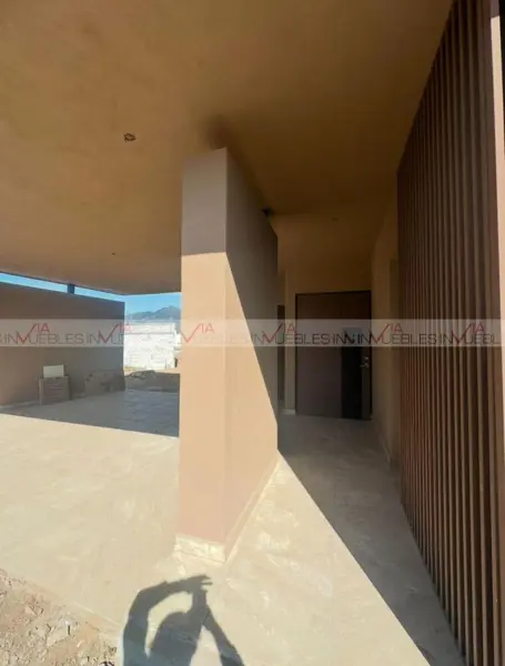 Casa en venta en Viento Libre, Santiago — foto 3 de 18