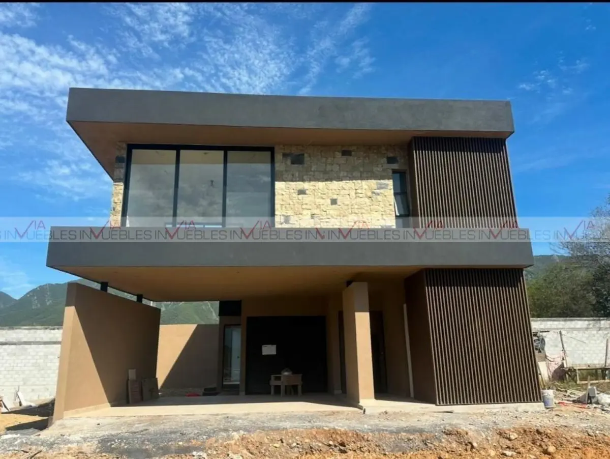 Casa en venta en Viento Libre, Santiago — foto 1 de 18