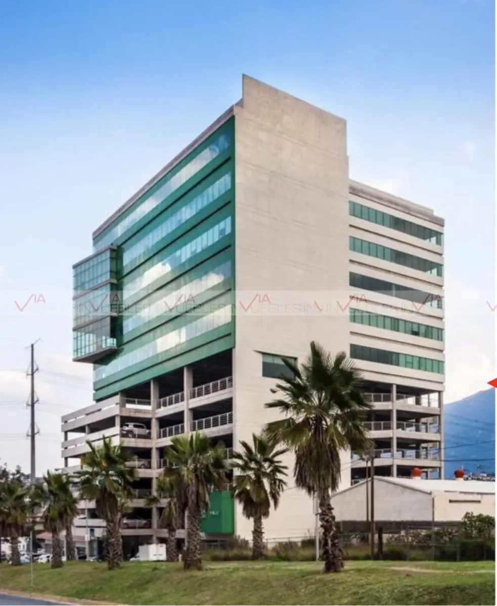 Oficina en renta en Empleados Sfeo, Monterrey — foto 1 de 8
