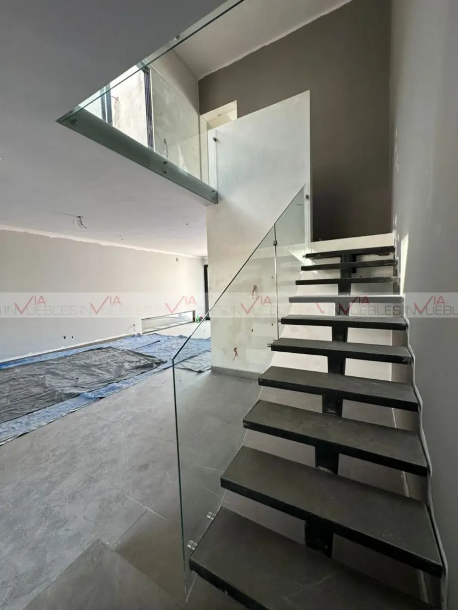 Casa en venta en Viento Libre, Santiago — foto 1 de 18