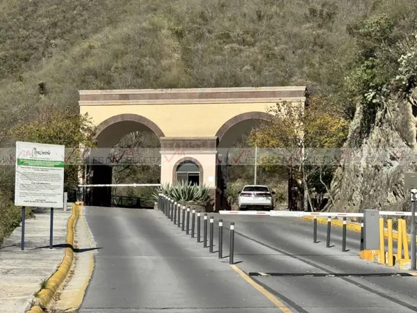 Terreno en venta en Renacimiento, Monterrey — foto 3 de 14