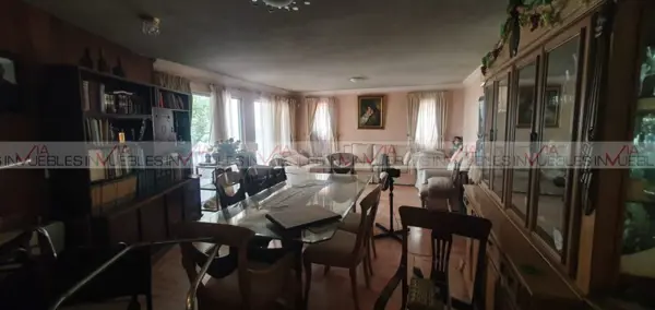 Casa en venta en Las Cumbres, Monterrey — foto 3 de 6