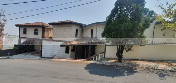 Casa en venta en Las Cumbres, Monterrey — foto 2 de 6