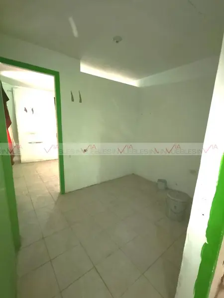Casa en venta en Barrio San Carlos, Monterrey — foto 3 de 11