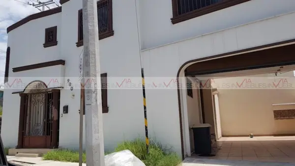 Casa en venta en Bosques de Lindavista, San Nicolás de los Garza — foto 2 de 15