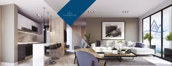 Departamento en venta en Acacias, Benito Juárez — foto 2 de 14