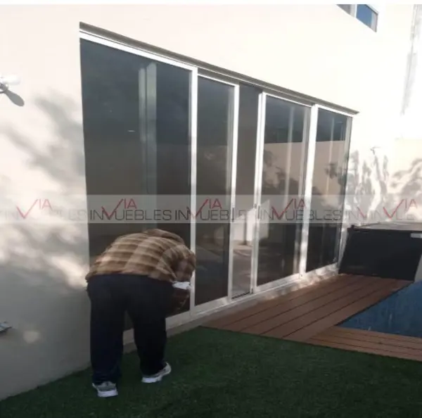 Casa en venta en Cumbres Elite Premier Privadas Alpes y Everest, Monterrey — foto 3 de 8
