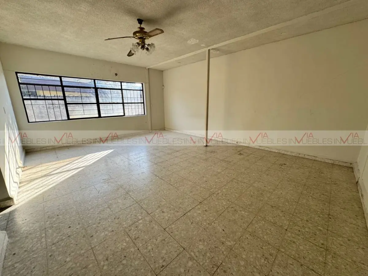 Casa en renta en Cadereyta Jimenez Centro, Cadereyta Jiménez — foto 1 de 18
