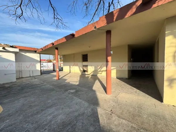 Casa en renta en Cadereyta Jimenez Centro, Cadereyta Jiménez — foto 2 de 18
